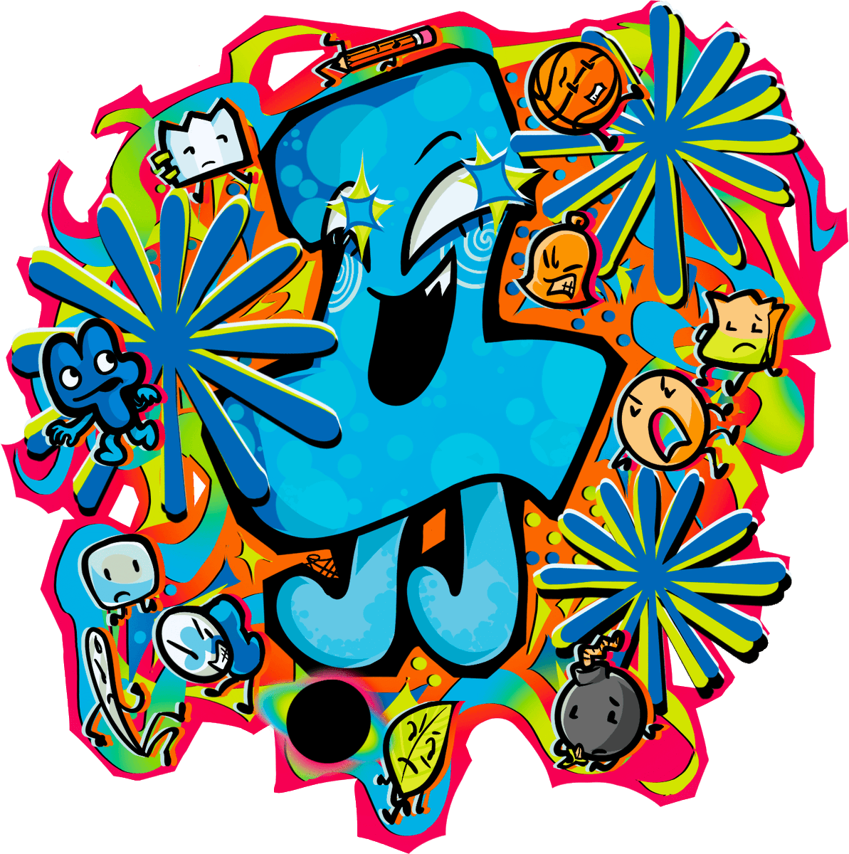 gooberthed's tweet photo. “Welcome Dough-nut. Hello! Hello! You're welcomed.”
#bfdi #tpot https://t.co/dRxLMuy4HA