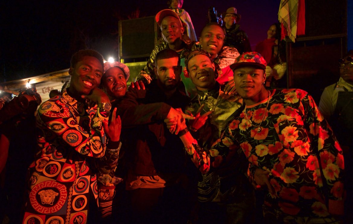 YouDunnoVusi's tweet image. Real culture