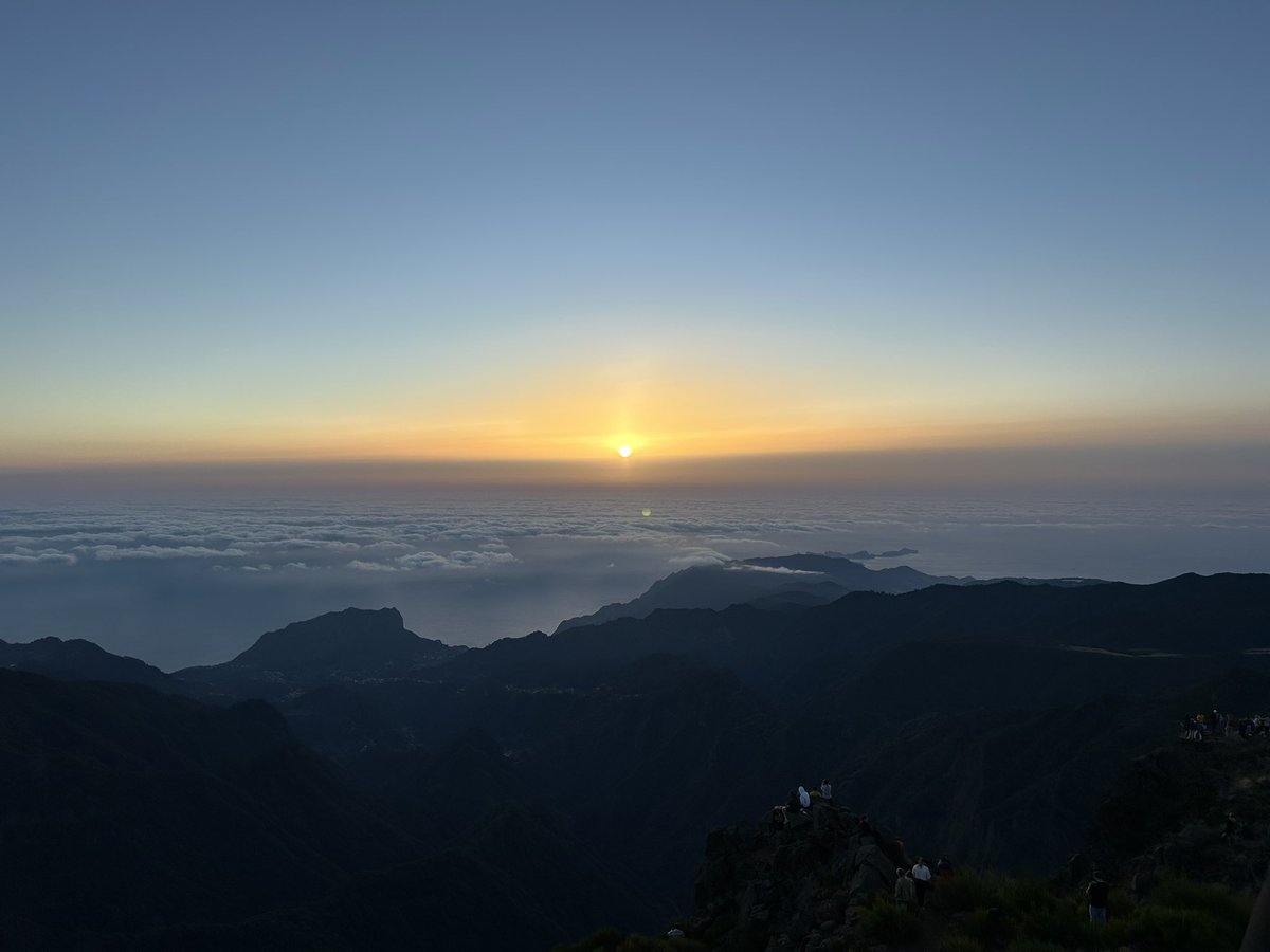 moscatella6's tweet photo. 🌅🌅 https://t.co/nWtFvRHcKr