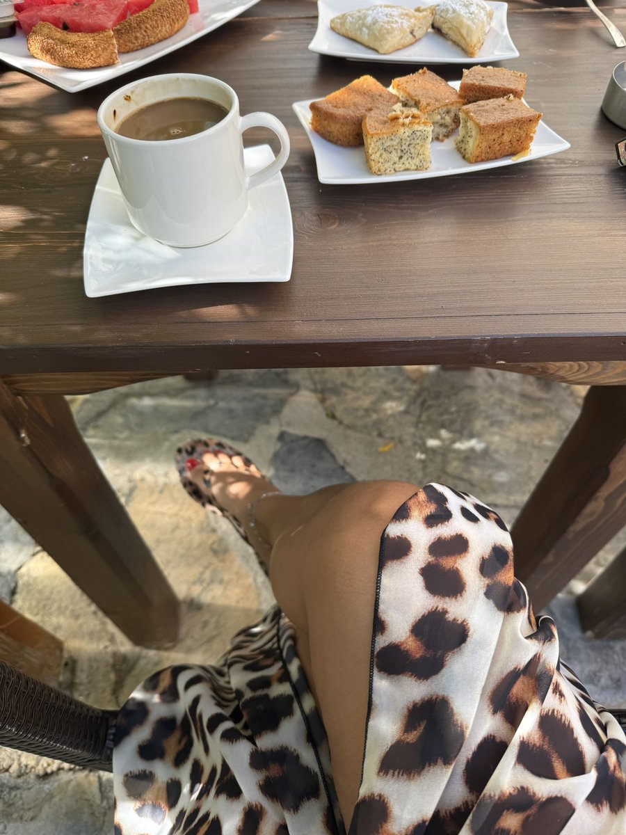 Günaydın Baharcım 🌸