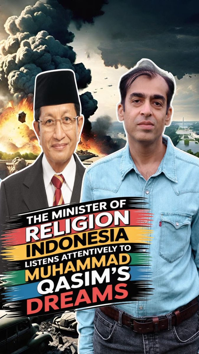 #MenteriJumpaQasim
#MuhammadQasim 
#QasimJujur
#TransformasiQasim
MuhammadQasimPk.com