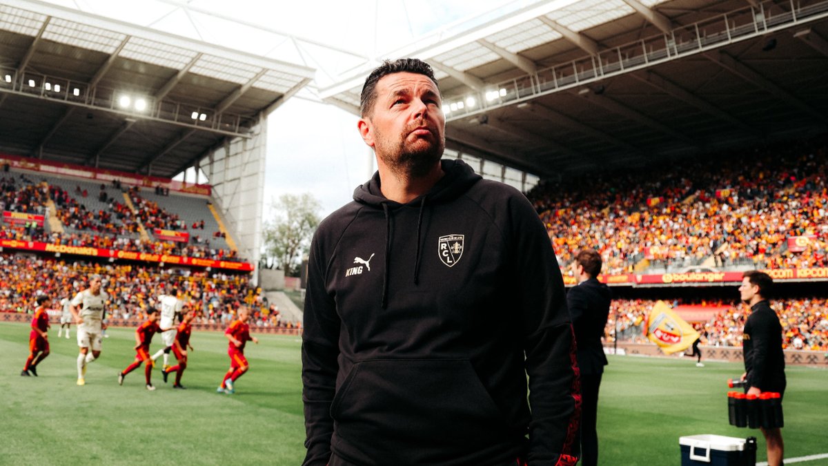 Pierre #Sage après #Lens - #OL : "Les supporters lyonnais m'ont touché dans le coeur"
#Ex_OL #RCLOL 
(Lyon Foot : olplus.fr/LkDcr)