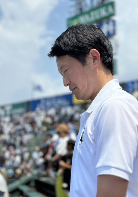 黙祷 東洋大姫路 明言 斎藤元彦くん 月日に関連した画像-01