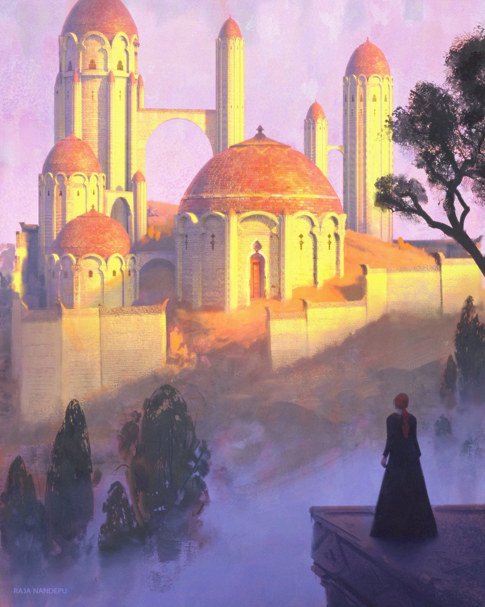 Raja Nandepu tweet media