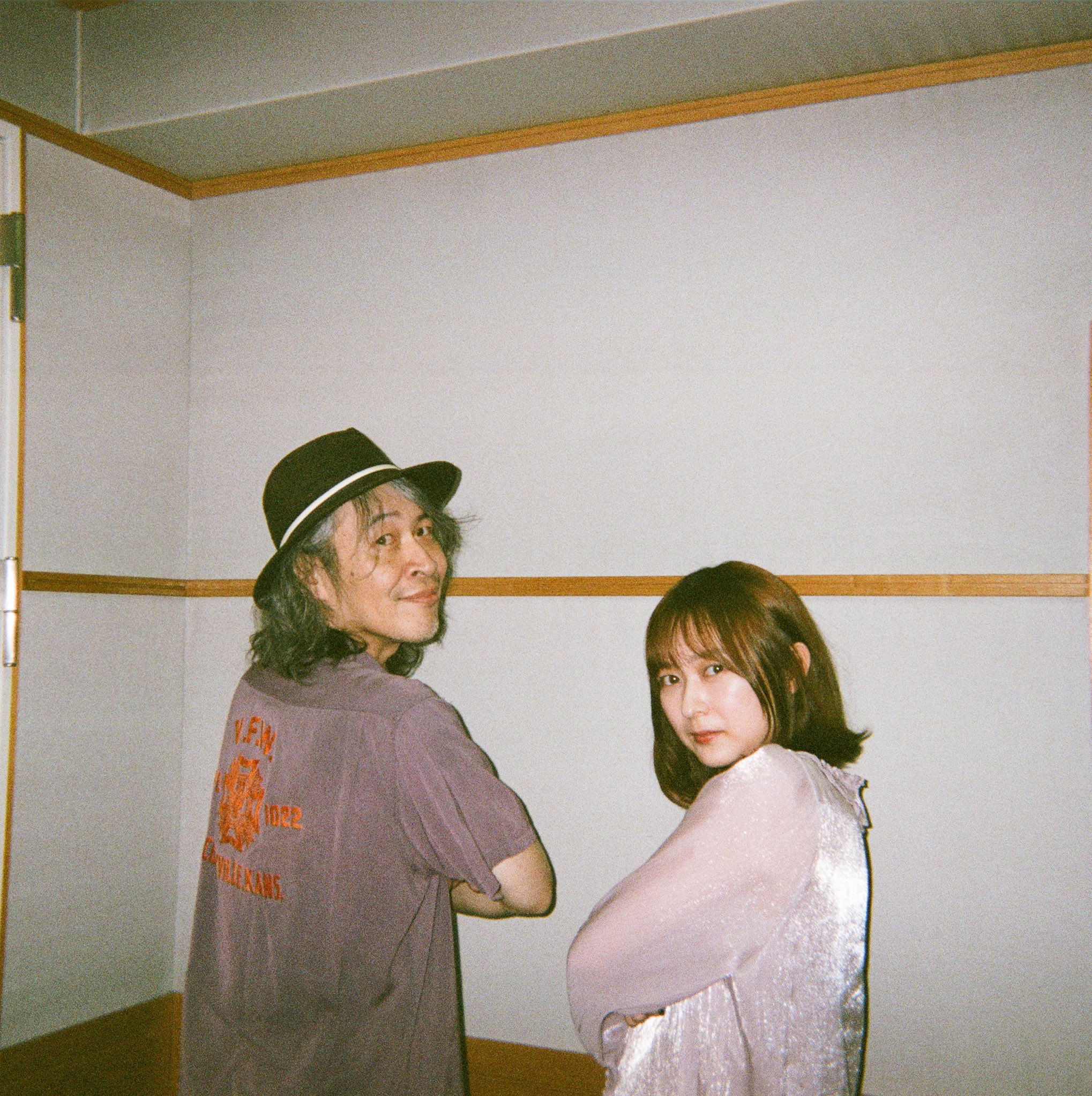 鈴木絢音 Tシャツセット XL〜M 鈴木絢音 Tシャツセット XL〜M