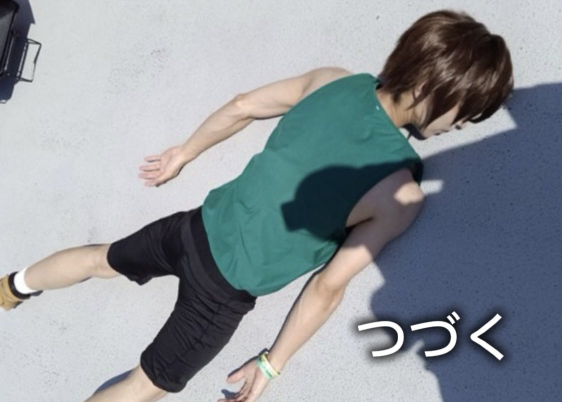 【コミケ】

夏コミ終了、、、

　　　　任務完了、、、、、　　　

#コミケ　#C106 #C106コスプレ