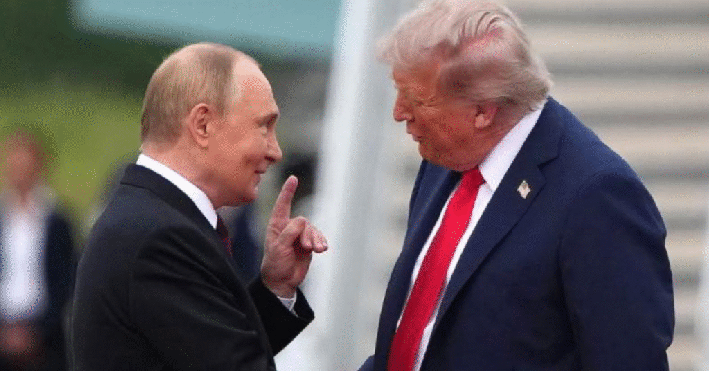 LeDiplomateOFF's tweet photo. 🔴ÉDITO – Sommet d’Anchorage : Un « rien » qui compte peut-être… Ou du moins espérons-le…
Par @rlombardi2014
➡️https://t.co/jNsfs7rAMf
#AnchorageSummit #TrumpPoutine #SommetAnchorage #AnchorageMeeting #TrumpVsPoutine #DiplomatieUSA #Geopolitique, #Trump2025 #Poutine #UkraineWar #FinDeLaGuerre #PeaceTalks #TrumpDiplomacy #AnchorageAlaska #ElmendorfRichardson #XiJinping #Zelensky #EuropeDiplomacy #Realpolitik #Negotiations #OTAN #RussiaVsUkraine #TrumpNews #PutinNews #USRussiaRelations