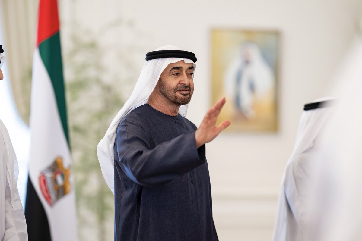 الشهم الفلاحي.. سيدي بوخالد 🇦🇪 
#محمد_بن_زايد