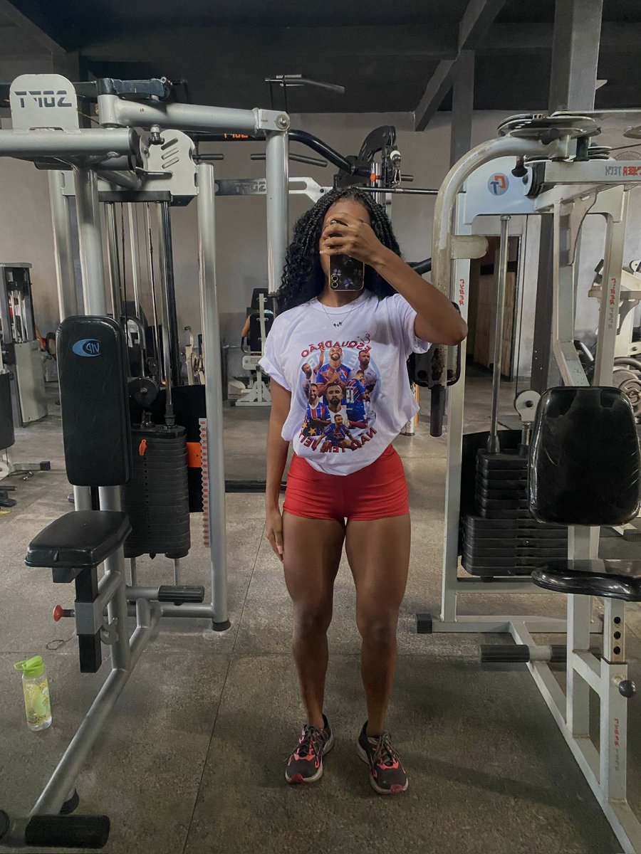 yahtx_'s tweet photo. 🏋🏽‍♀️ https://t.co/HpdDhRYN1p