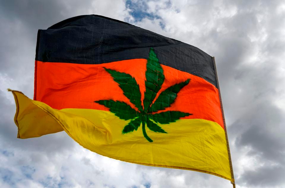 High Tide to enter German cannabis market

High Tide announced that it is entering the fast growing German medical cannabis market by signing a definitive agreement pursuant to which the company will acquire 51% of Remexian Pharma GmbH, for a preliminary estimated purchase price