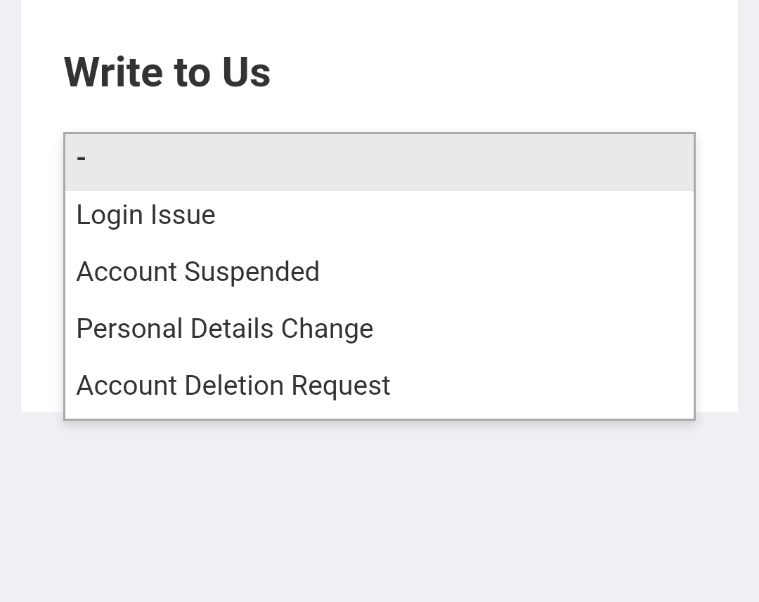 yuva0585's tweet photo. @Dream11 There is no question of withdrawing money in this. You are cheating us. https://t.co/DH0JLemDyQ