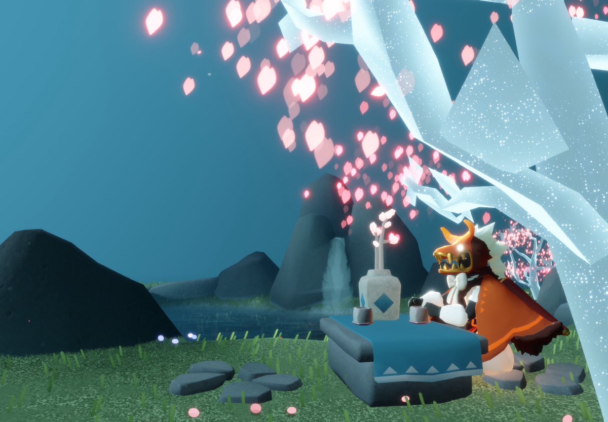 不器用ながらもmyフィギュアを作ってみました！

すごいガタガタだし、白色に色ついちゃってるけどすごく愛着が湧きます‼️🥹

#Sky星を紡ぐ子どもたち