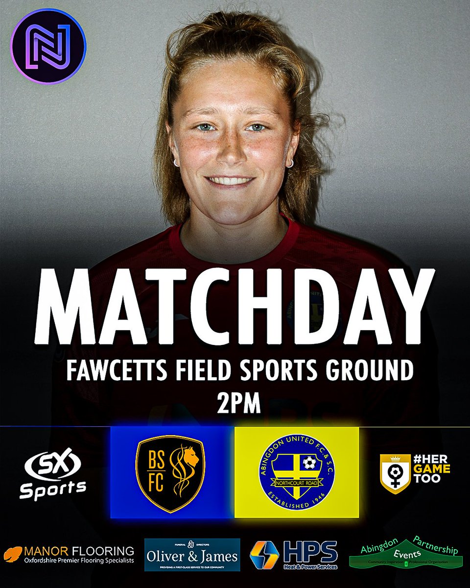 🚌 A trip to <a href="/Bmthsportswfc/">Bournemouth Sports FC Women</a> awaits in our opening league fixture of 2025/26!