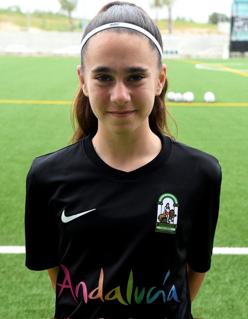 Nerea Cañas, futbolista del Real Jaén, un valor andaluz que crece y avanza adecuadamente palabradefutbol.net/17/08/2025/ner… vía Palabra de Fútbol | Diario Digital Deportivo