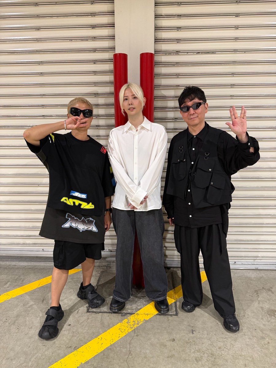 𝙄𝙄:𝙁𝙄𝙍𝙎𝙏 (@11F1RST_BMSG) / X