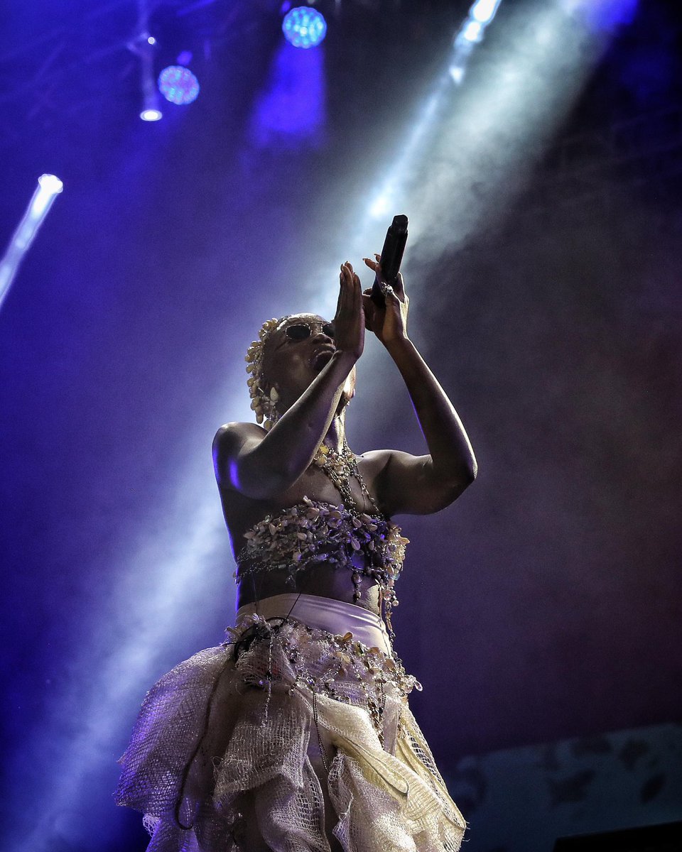 Petronio Álvarez tweet media