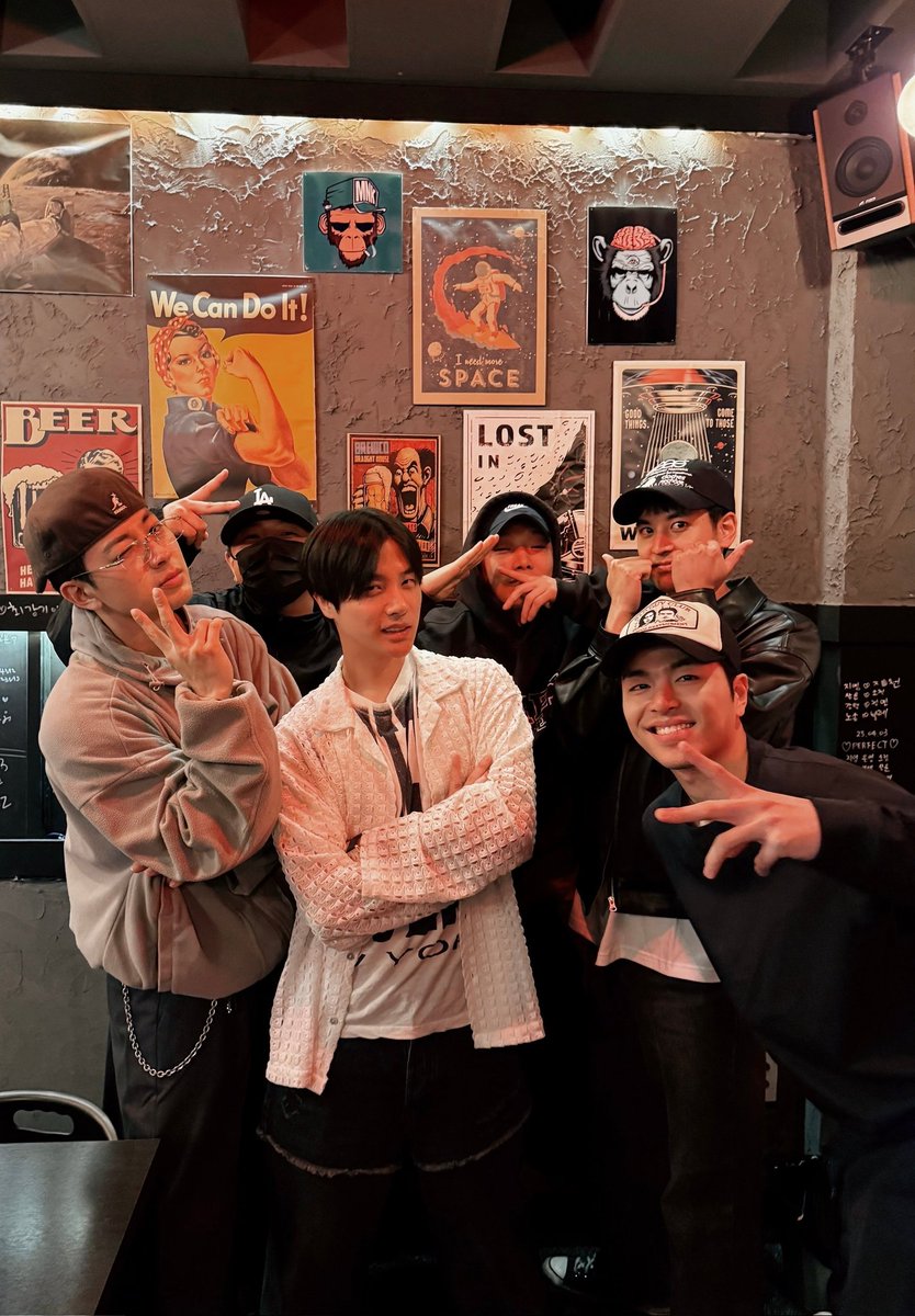My youth, iKON ♥️