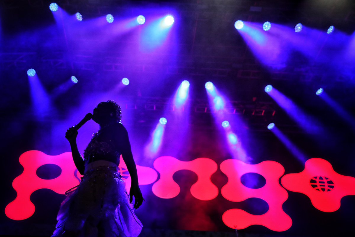 Petronio Álvarez tweet media