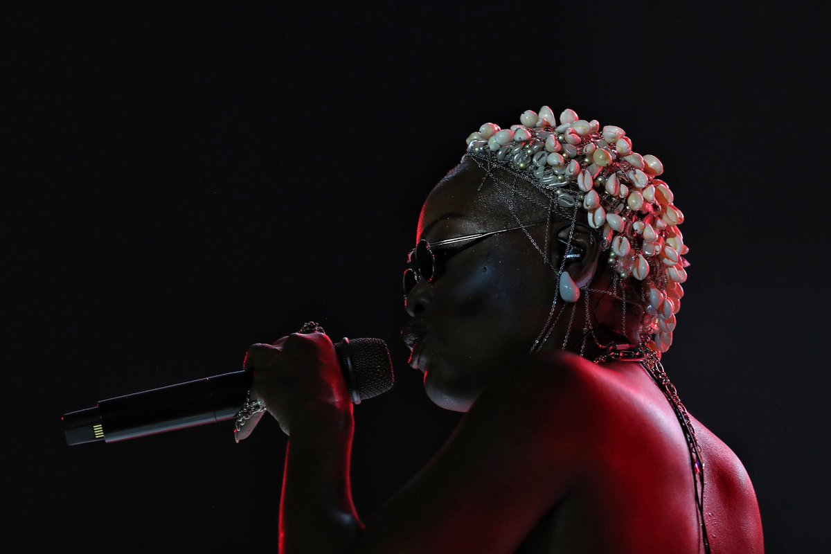 Petronio Álvarez tweet media