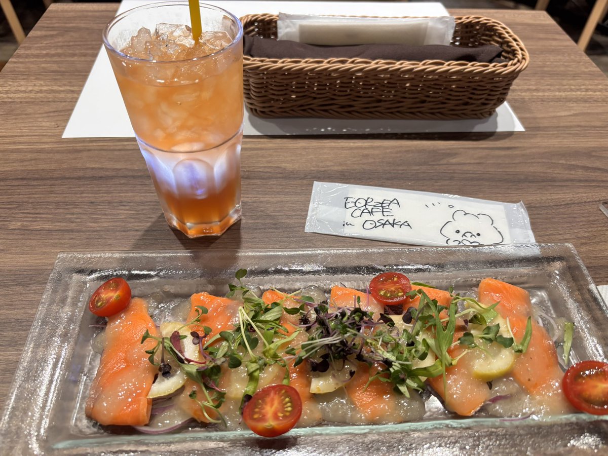幽幻ロマンチカ　ランチョンマット　ニコカフェ　rejet 幽幻ロマンチカ ランチョンマット ニコカフェ rejet （一血卍傑
