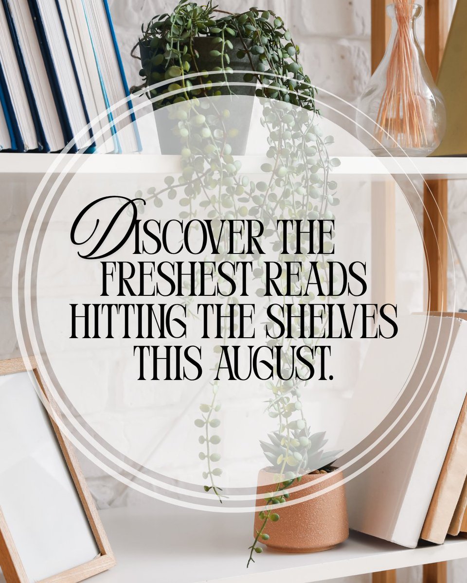 Rupa_Books's tweet image. Discover our freshest stories, with fiction to make you laugh, history that inspires, nonfiction that moves your soul, and jungle adventures that ignite curiosity.

Which book are you grabbing first from this stack?

#BookDrop #AugustReads #ShelfGoals #BookRecommendations #Books