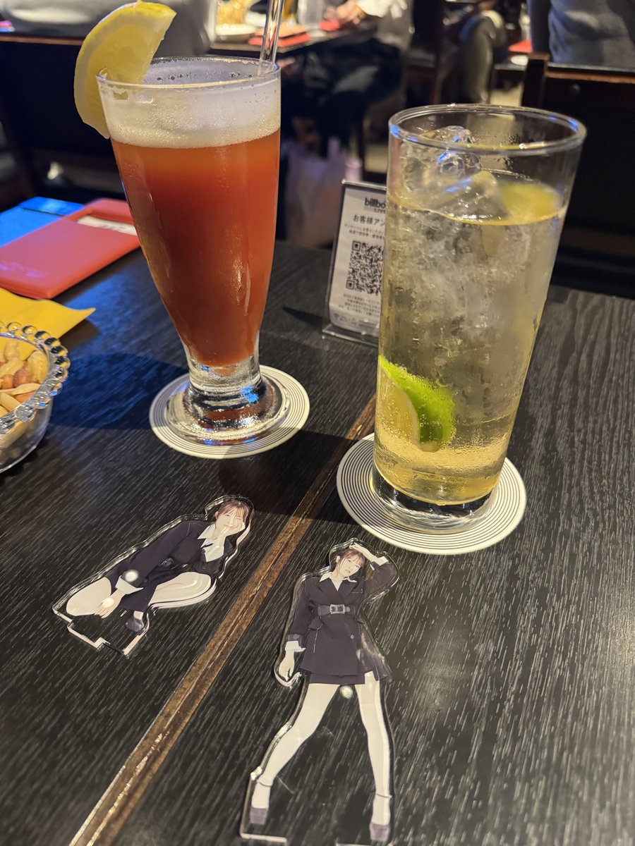 krrrrn_mts's tweet photo. 本当に幸せな時間で花梨ちゃんの歌声が
改めて好きだなって感じました❤️‍🔥
花梨ちゃんを推していなかったら
経験することが出来なかったBillboard
色んな景色を見させてくれてありがとう☺️

#小嶋花梨
#TheColorofBloom https://t.co/D3H7BFCfq5