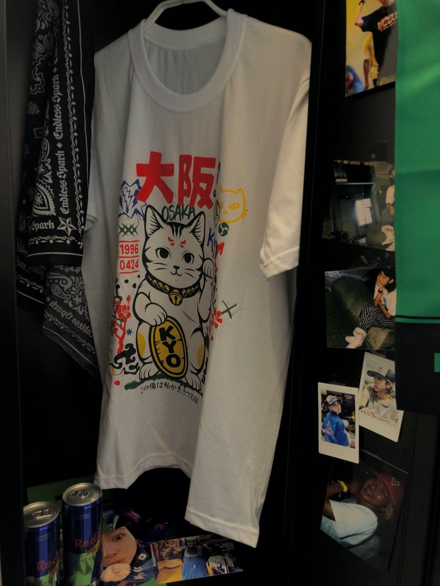 #쿄카는_응답중
#プルルル_恭華が出たよ

쿄카만이 가득한 공간에 다녀와서 좋았다
행복했다
디피도 전부 예뻤음 또가고싶어