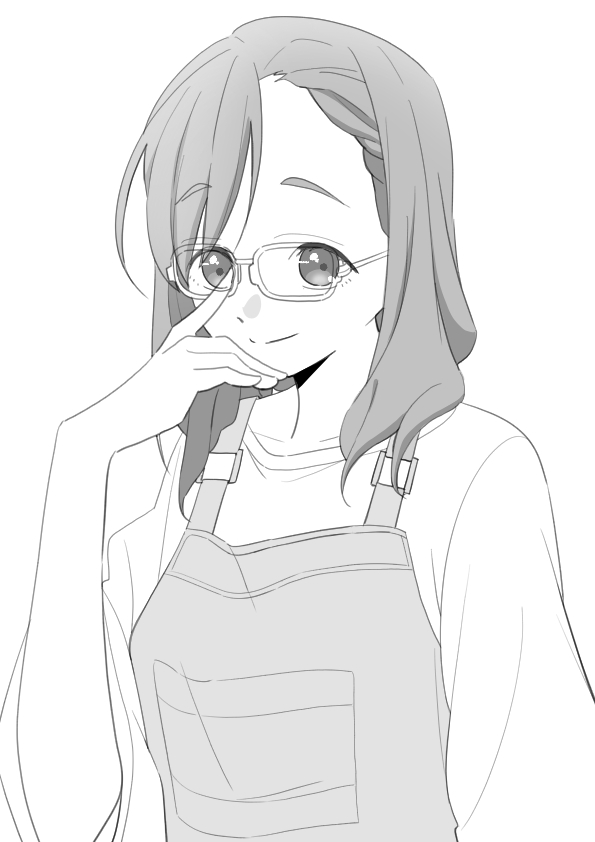 古城さん