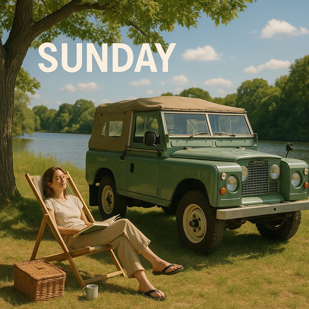Surf through our stock, for a Softtop this Sunday……johnbrown4x4.com/product-catego…