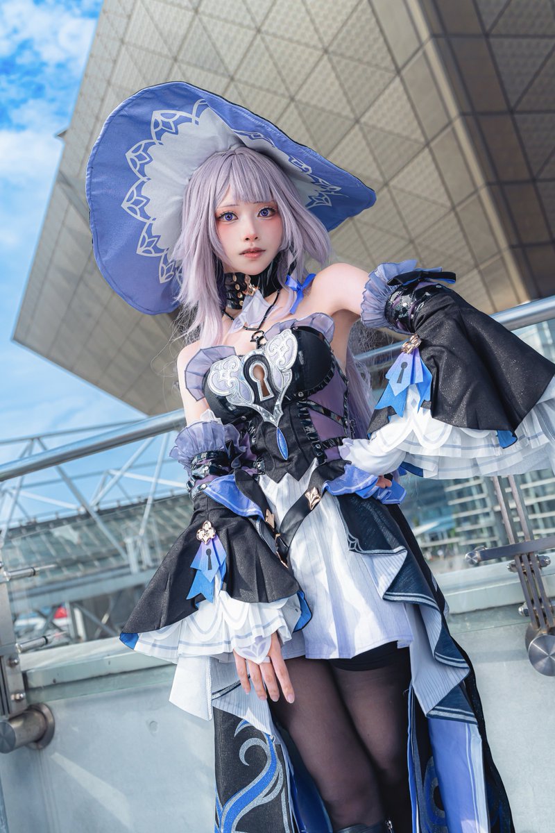 オバケのQ→ 9/6a! (@oba_9chan) / X