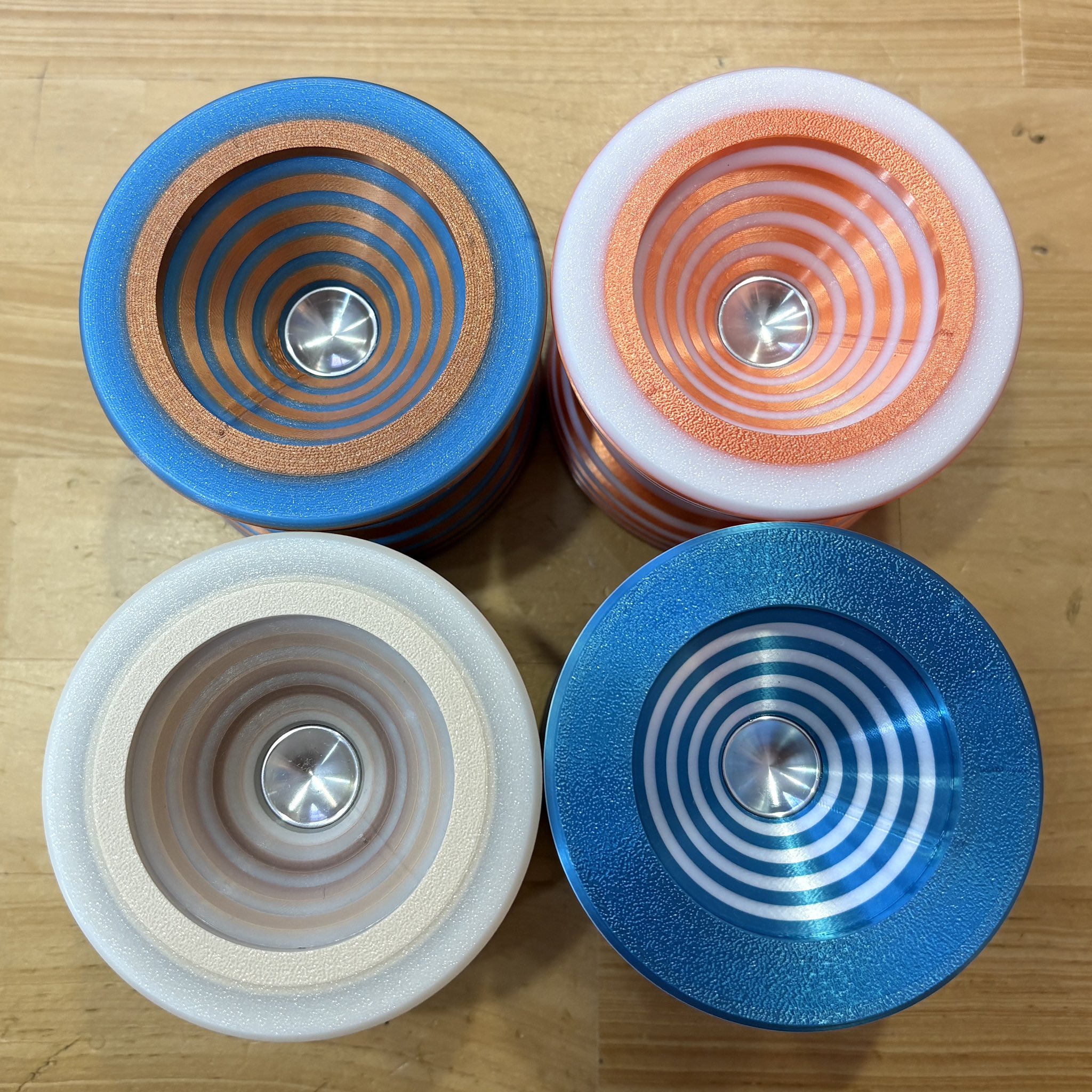 ターニングポイント×CRUCIAL　Maple Souffle スピンギア高円寺店 on X: 