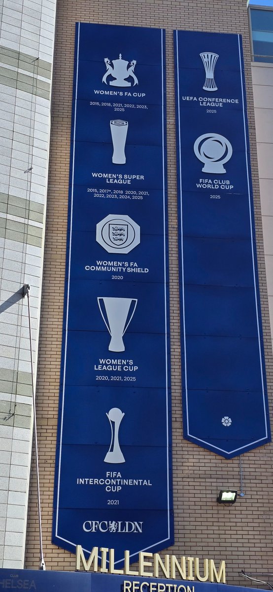 Mise à jour faite 🏆
