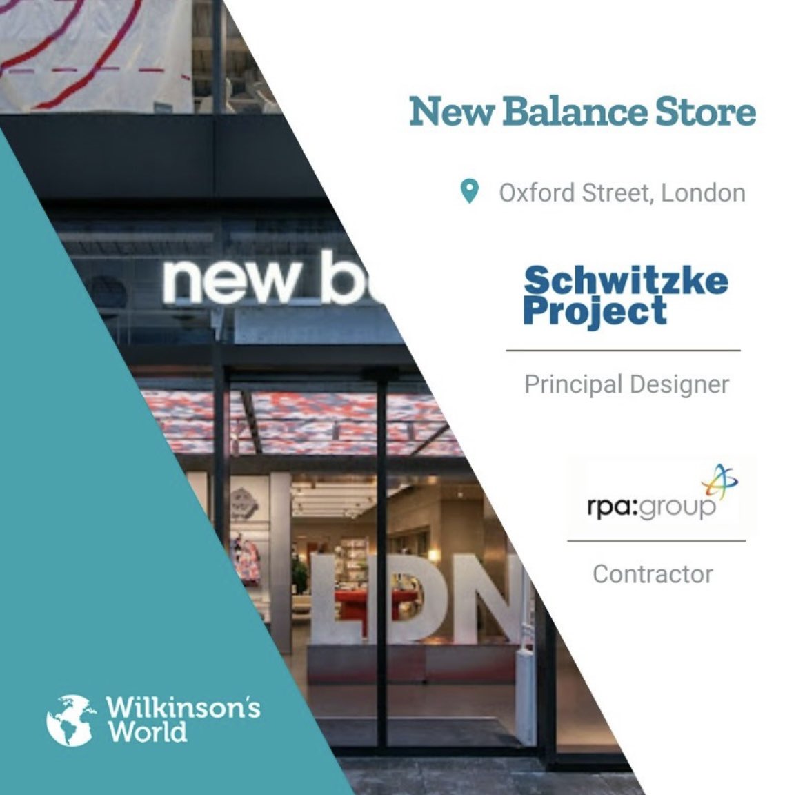 Wilkinson CC tweet media