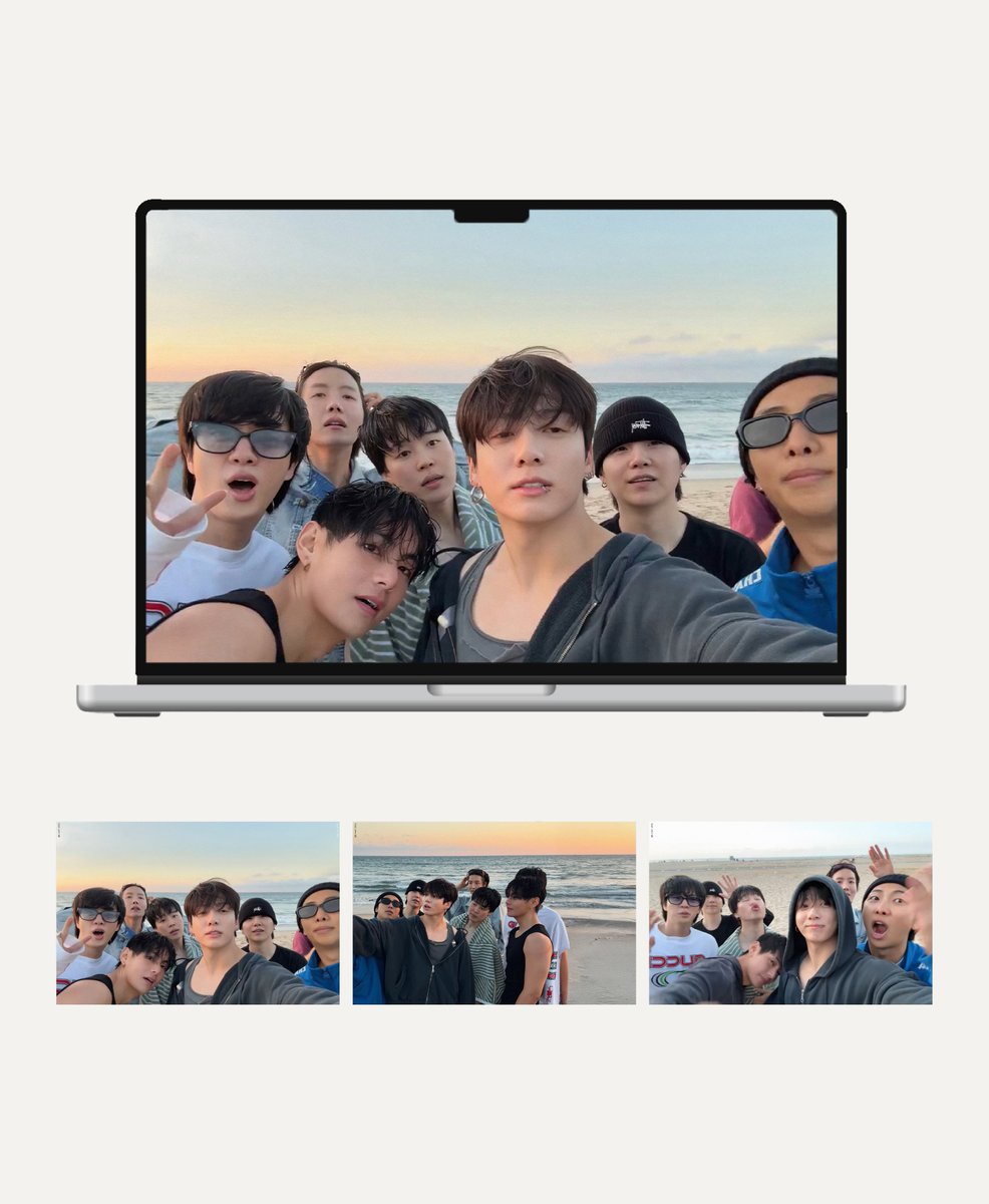 Lena7_BTS's tweet photo. OT7 - Live on Weverse 25.08.17  💜 

Laptop Wallpapers [3 pictures]    

#BTS #방탄소년단 #WeverseLIVE #Namjoon #RM #Jin #Seokjin #Yoongi #suga #JHope #Hoseok #Jimin #Taehyung #V #Jungkook #JK #BTSWALLPAPER #laptop #desktop https://t.co/b43Wp3OAxj