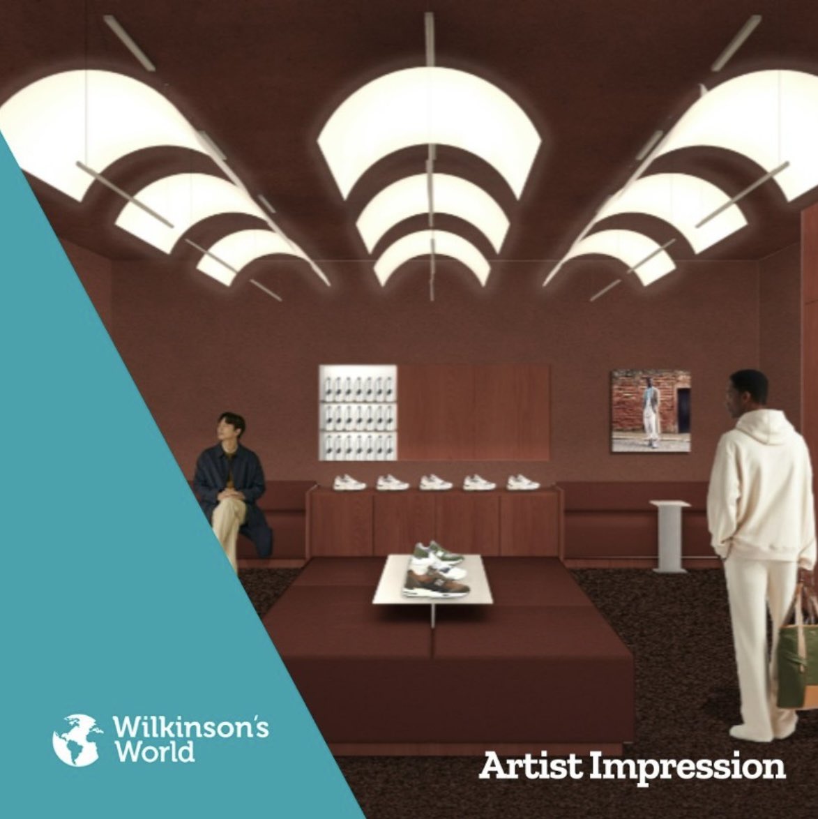 Wilkinson CC tweet media