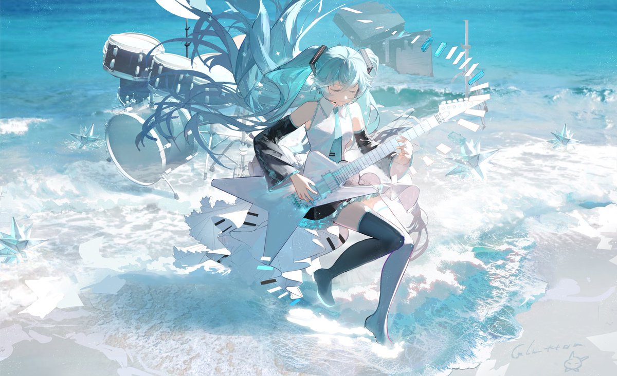 5.Catch the Wave🌊