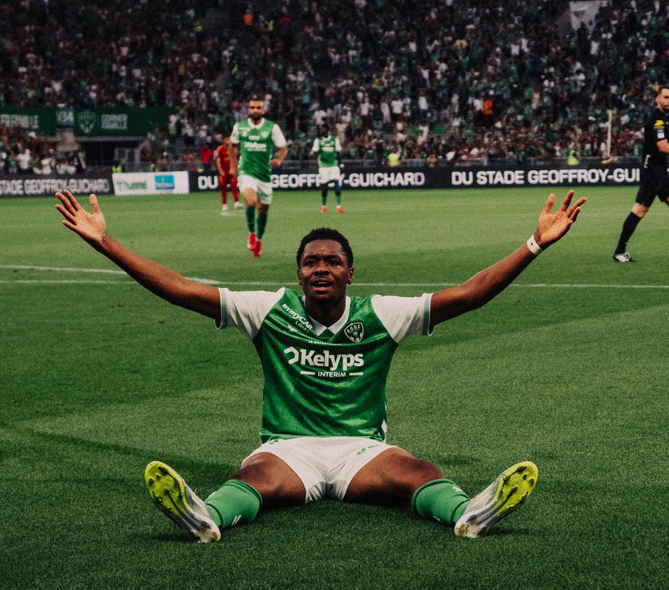Ferveur Verte tweet media