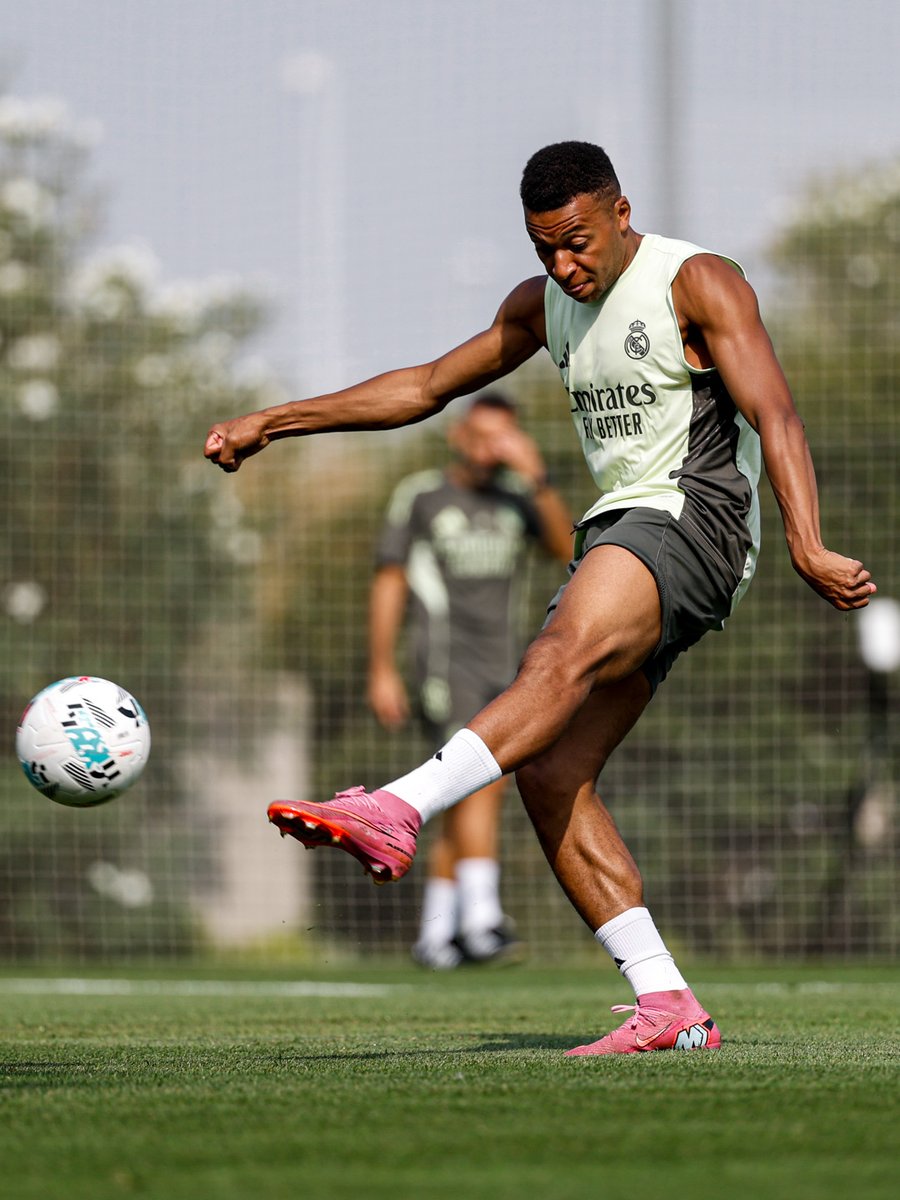 レアル・マドリード C.F.🇯🇵 on X: 