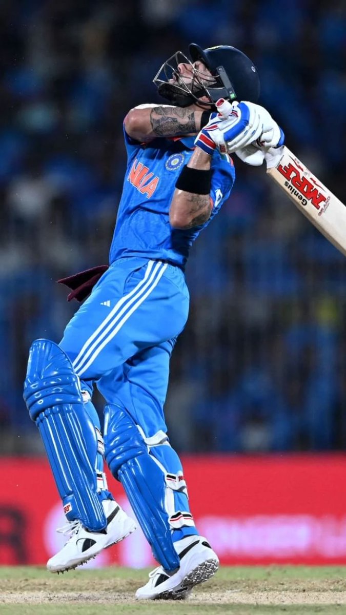 Cricket Fever tweet media