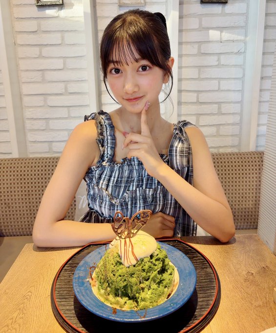 上村佳里奈のTwitter画像9