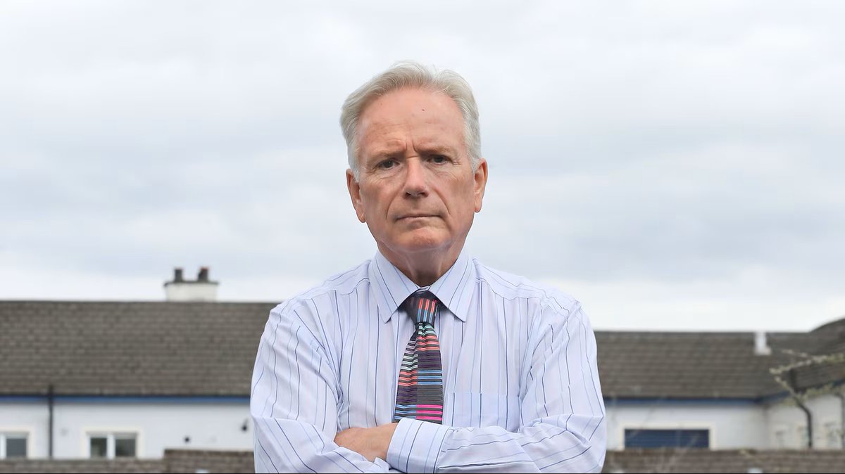 "It is clear that the NHS in Northern Ireland has failed. It is clear that the Northern Ireland state has failed in its most important duty, which is healthcare for the most vulnerable in our society.

"The NHS on offer in NI is so bad we wouldn’t accept it for our pets not to