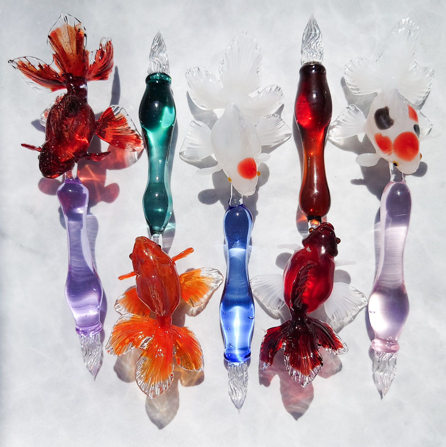 美品　ガラス瓶アート(帆船) ガラス工芸 「帆船」山野史郎 - メルカリ