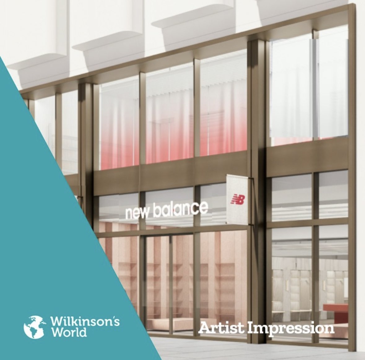 Wilkinson CC tweet media