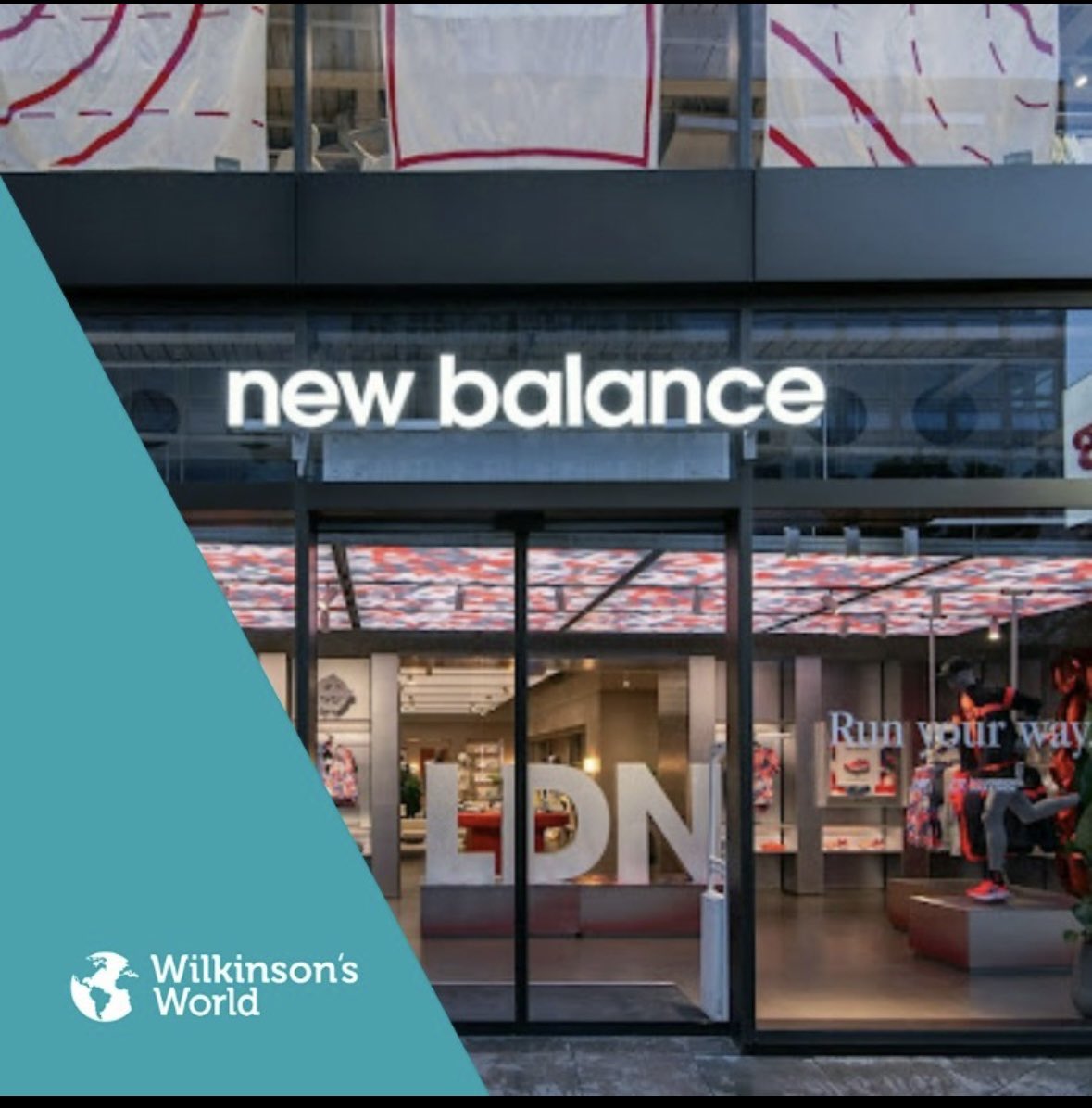 Wilkinson CC tweet media