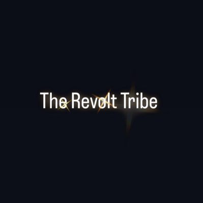 The Revolt Tribe tweet media
