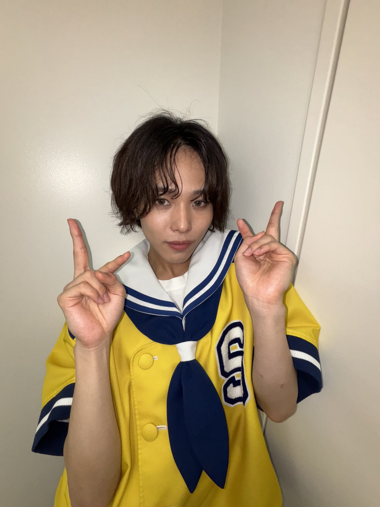 はるの晴子◎クチ族 トライバルパーツおまとめ VΔLZ 4th Anniversary】ブローチ｜にじさんじオフィシャルストア