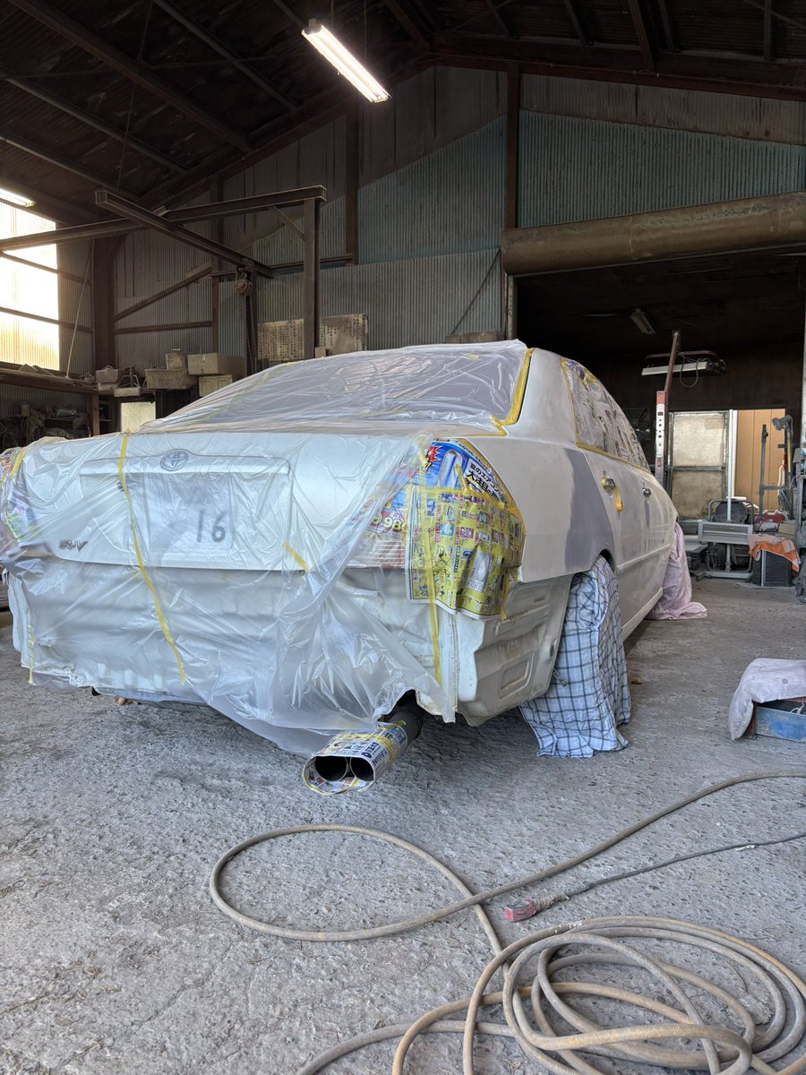 色々やったけど大変だった
達成感えぐい