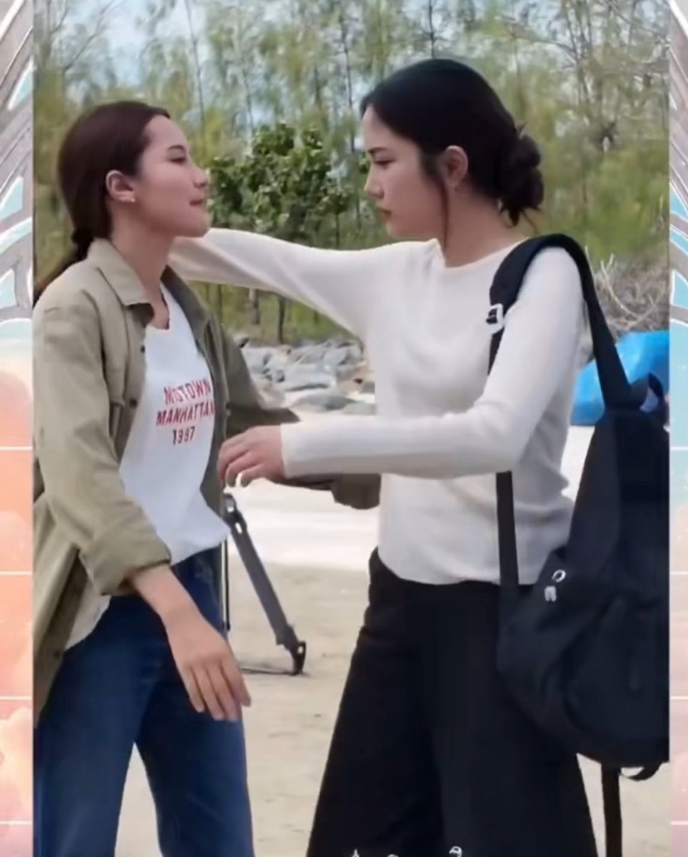 เจ้าเบญ🔥 tweet media