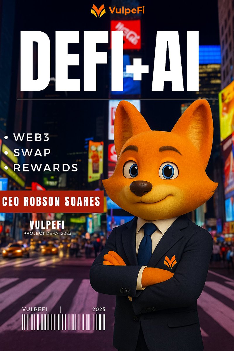 <a href="/100xAltcoinGems/">100x Altcoin Gems</a> We have here a great DeFi market opportunity. If you're looking for a gem with strong partnerships, listed on top exchanges, and advanced technological utilities like an AI-powered Dex Aggregator, Swap, Web3, and much more, this is the perfect moment to acquire it. <a href="/vulpefi/">VulpeFI</a> is