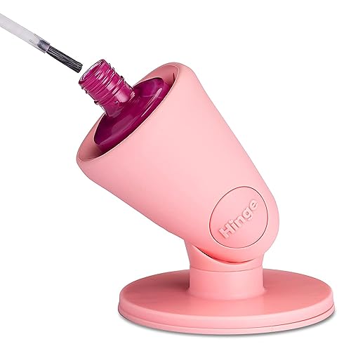 HelloAriaRiley's tweet photo. I just received tweexy Hinge Untippable Nail Polish Bottle Holder | Anti-Spill Nail Polish Holder Stand, Tilted, IntelliStick Airlock Suction | Fingernail Painting, Nail Art Tools | Nail Pol from Anonymous via Throne. Thank you! https://t.co/vpwPiSqsjH #Wishlist #Throne https://t.co/yCjydTkNjf